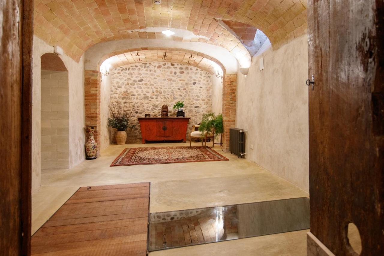 Bed and breakfast Casa Báscara