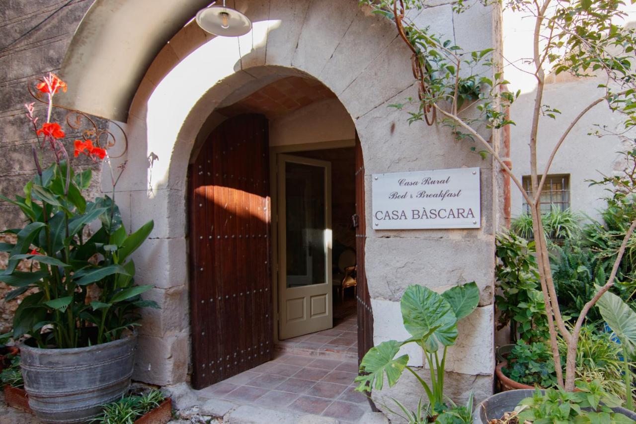 Bed and breakfast Casa