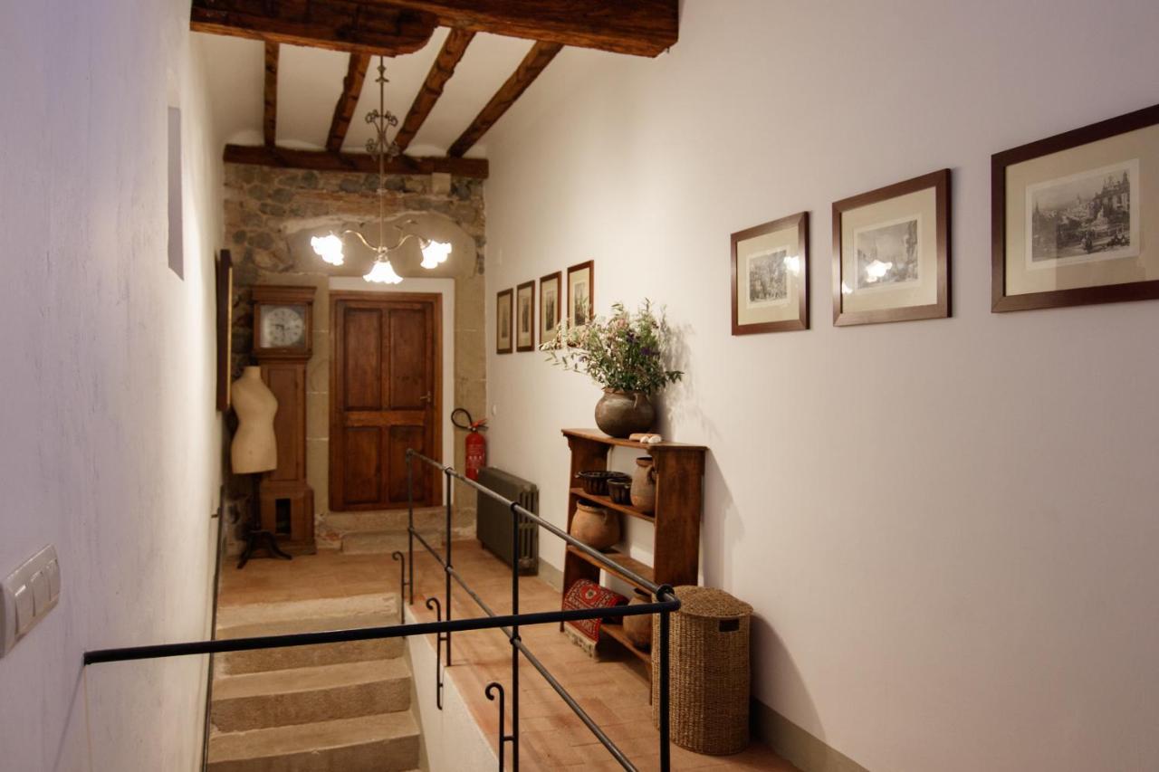 Bed and breakfast Casa Báscara