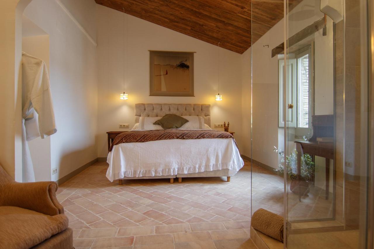 Bed and breakfast Casa