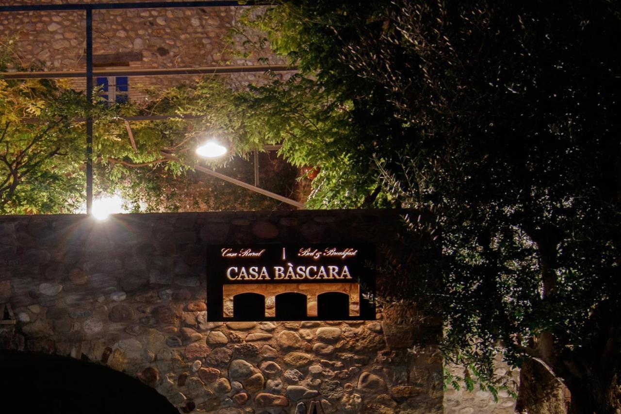 Casa Báscara