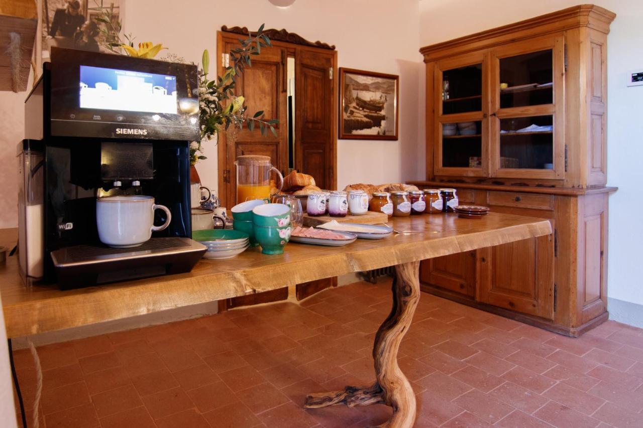 Casa Bed and breakfast