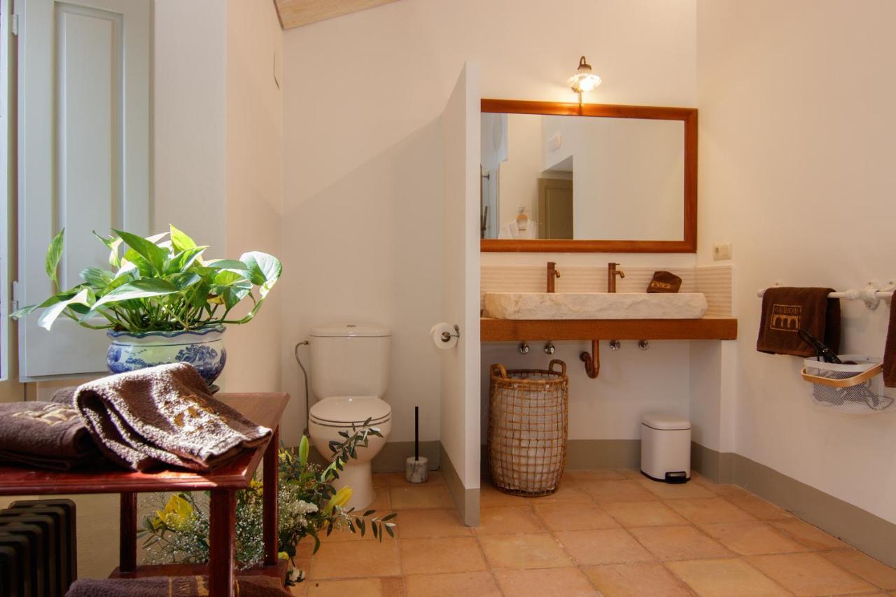 Bed and breakfast Casa