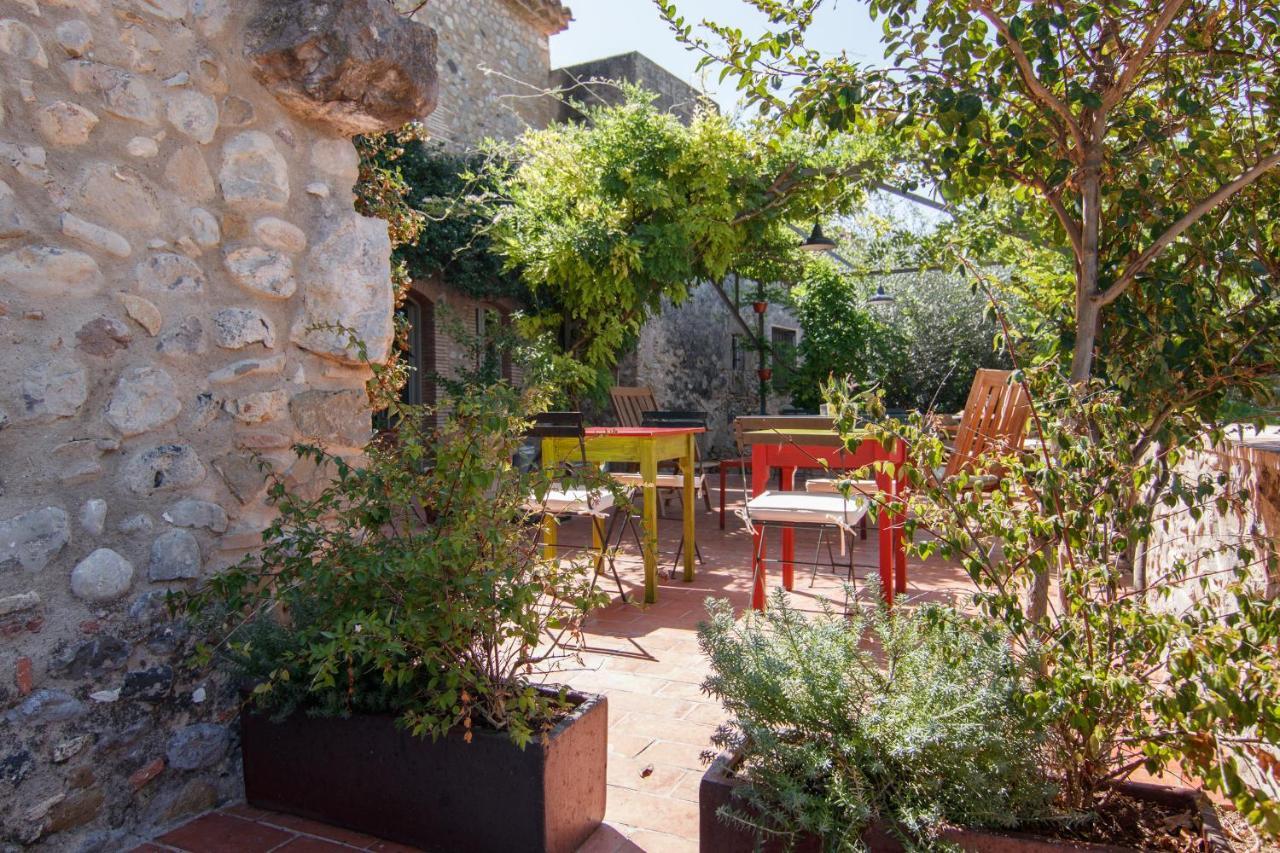 Casa Bed and breakfast Báscara
