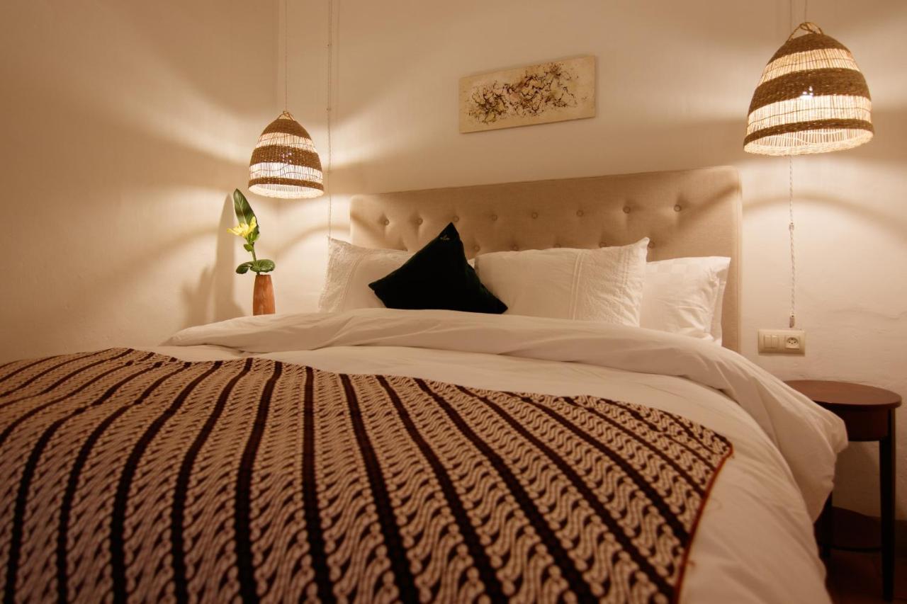 Casa Bed and breakfast