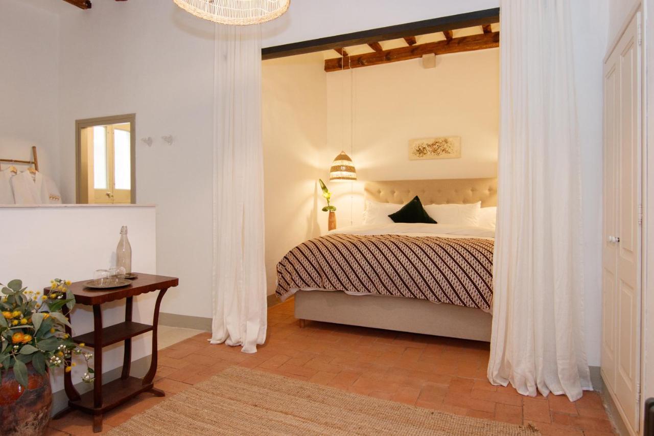 Bed and breakfast Casa *