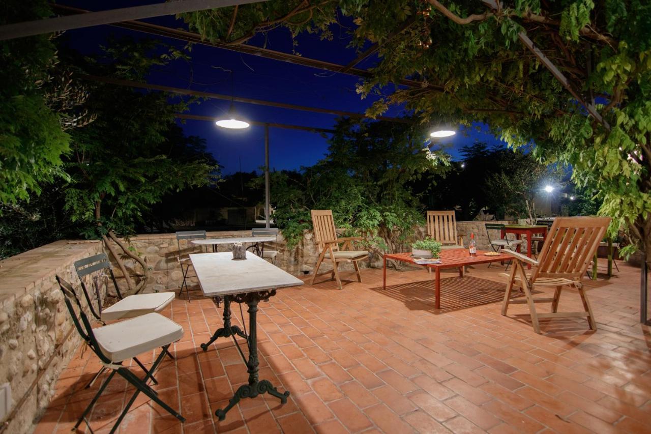 Bed and breakfast Casa
