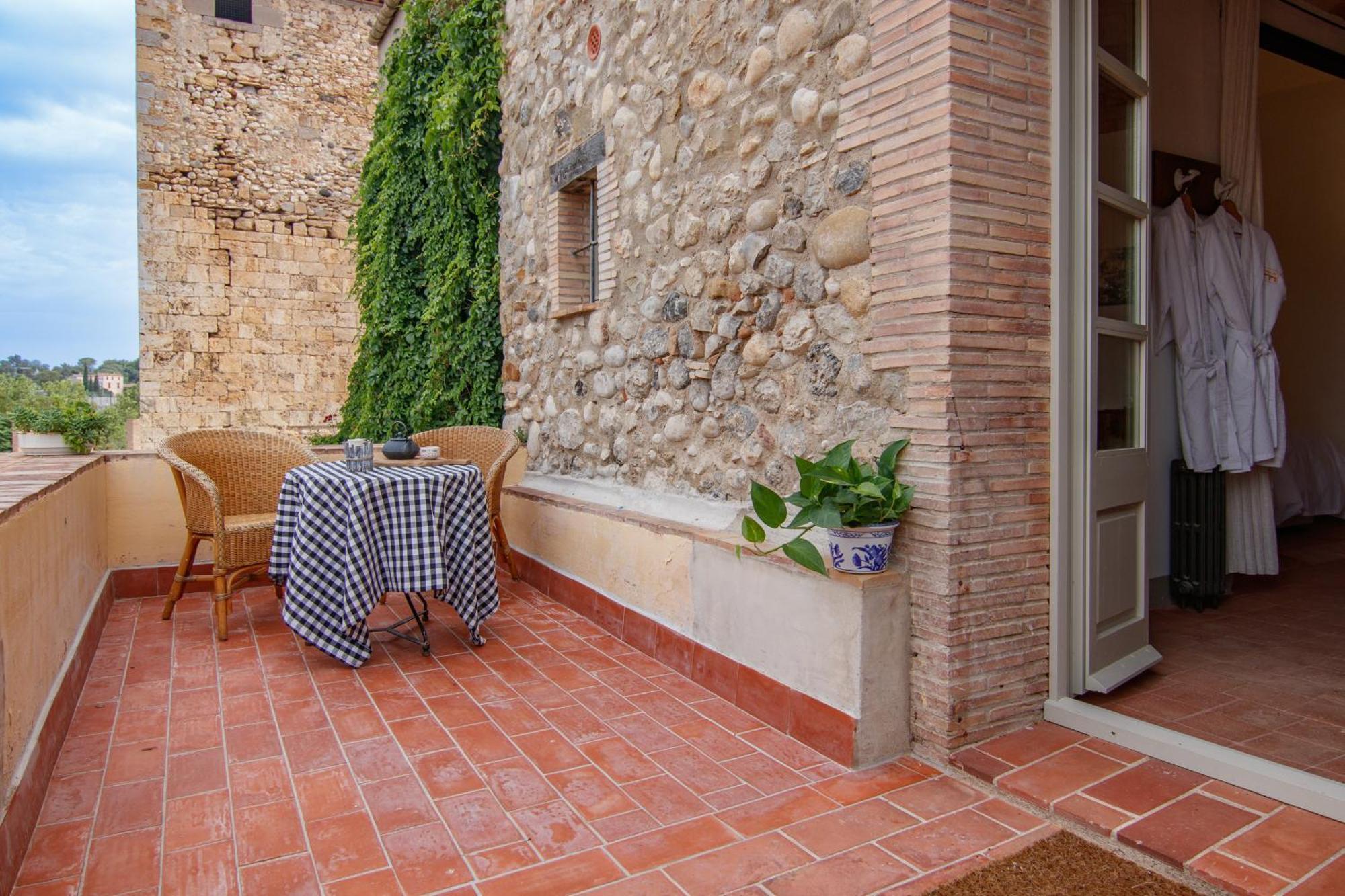 Casa Bed and breakfast